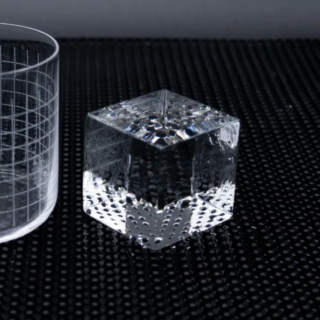 Cubes
