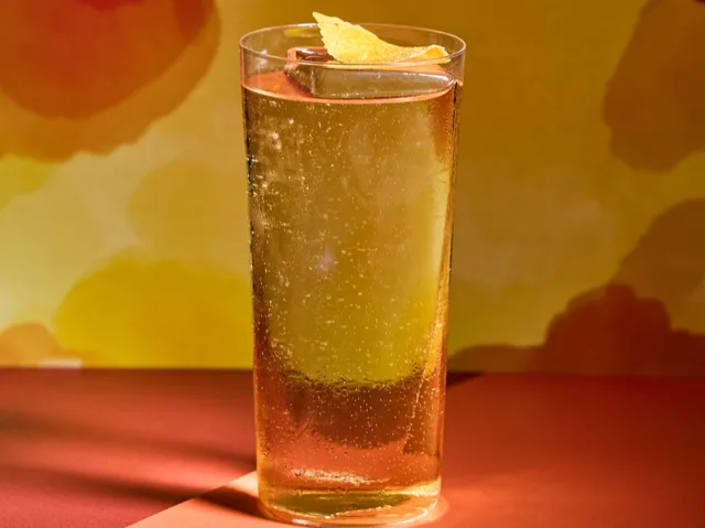 Tom Collins