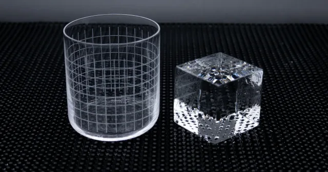 Cubes