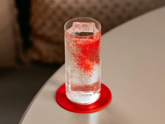 Gin & Tonic