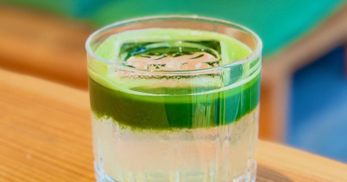 Cocktails