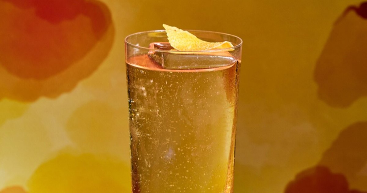 Tom Collins